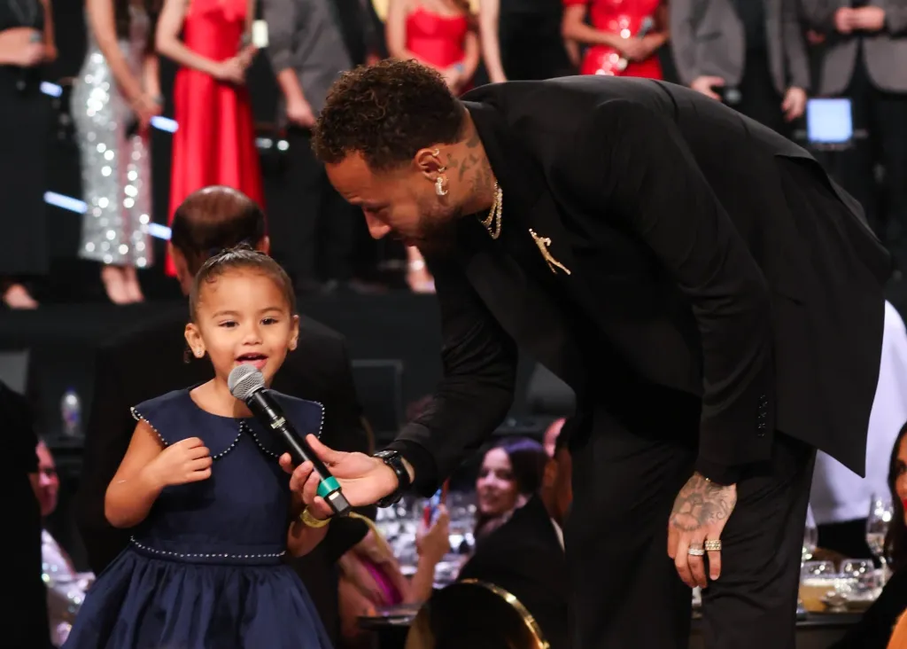 Mavie E Neymar (3)