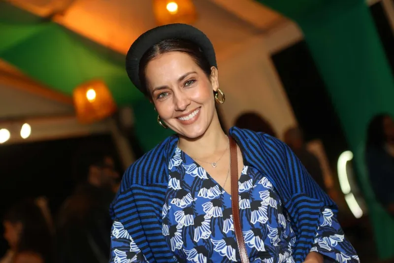 ORLA CULTURAL - Vale Festival leva Alceu Valença e Samuel Rosa ao palco da Orquestra Ouro Preto em Copacabana