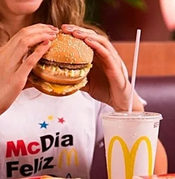 Iguatemi Bosque sedia McDia Feliz 2026 neste sábado, em iniciativa relevante