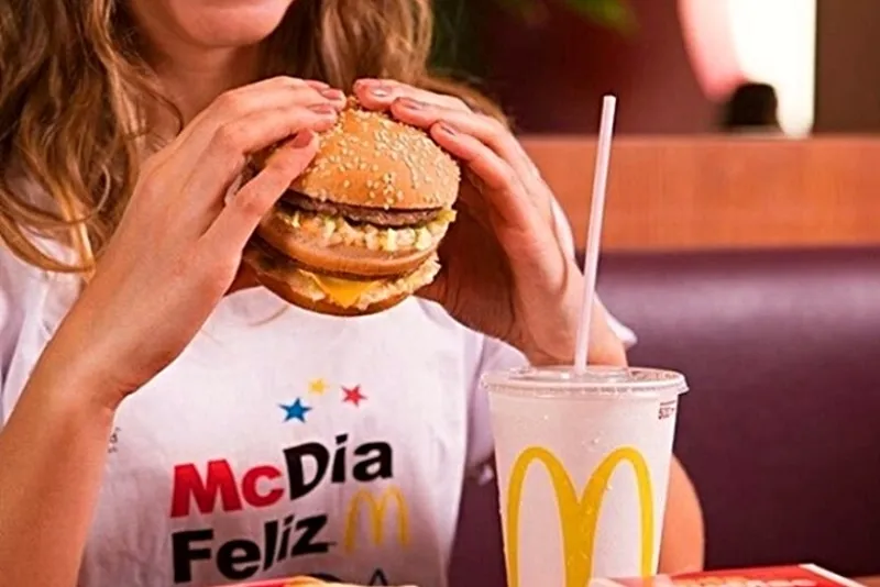 MOBILIZAÇÃO SOCIAL - Iguatemi Bosque sedia McDia Feliz 2026 neste sábado, em iniciativa relevante