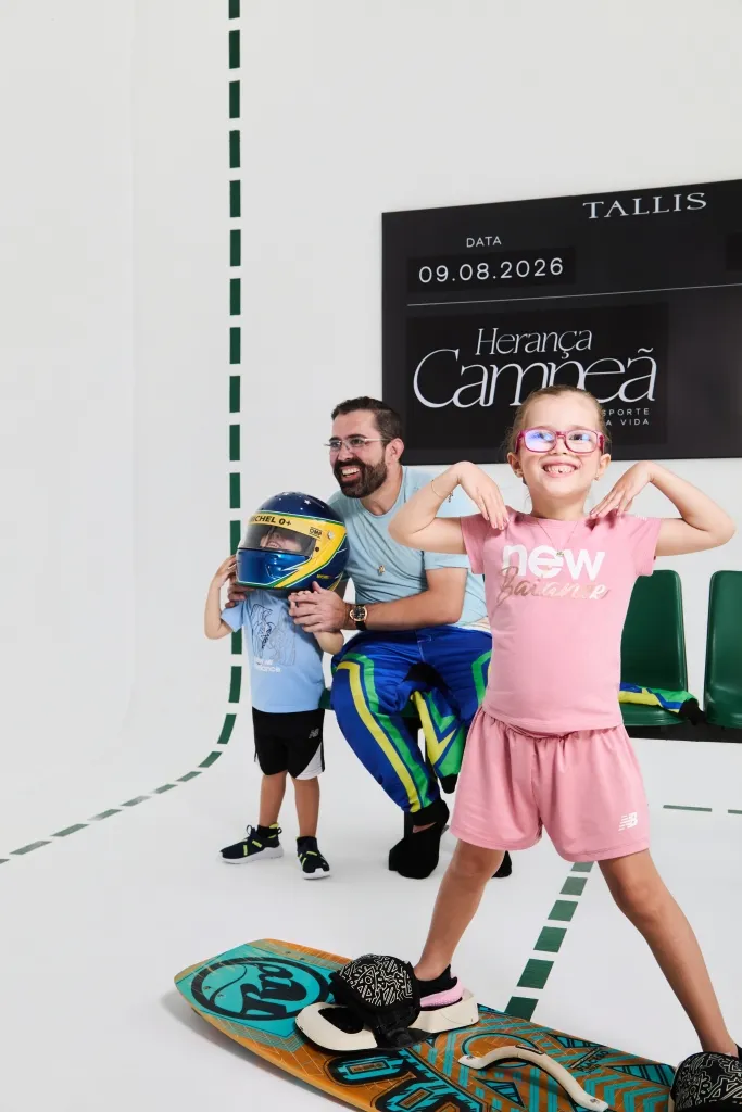 Michel Ferretto Participa Ao Lado De Michelzinho E Sophie (1)