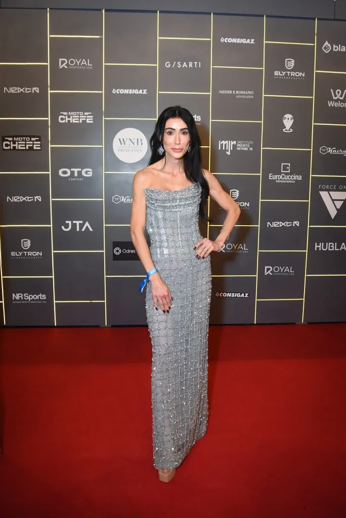 Michelle Barros 3946