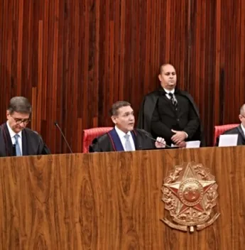 TSE lança Semana Nacional do Sistema Eletrônico de Votação em todo o Brasil