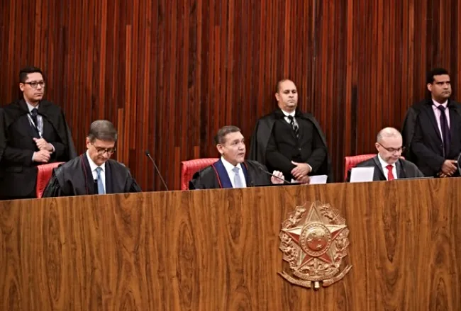 TSE lança Semana Nacional do Sistema Eletrônico de Votação em todo o Brasil