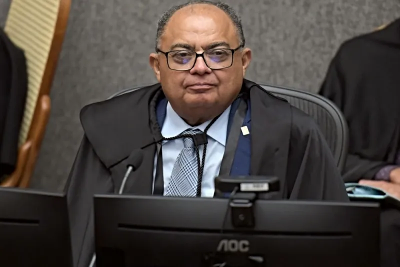 DIREITOS HUMANOS - STJ afasta prescrição dos ‘Crimes de Maio’ por voto do ministro Teodoro Silva Santos