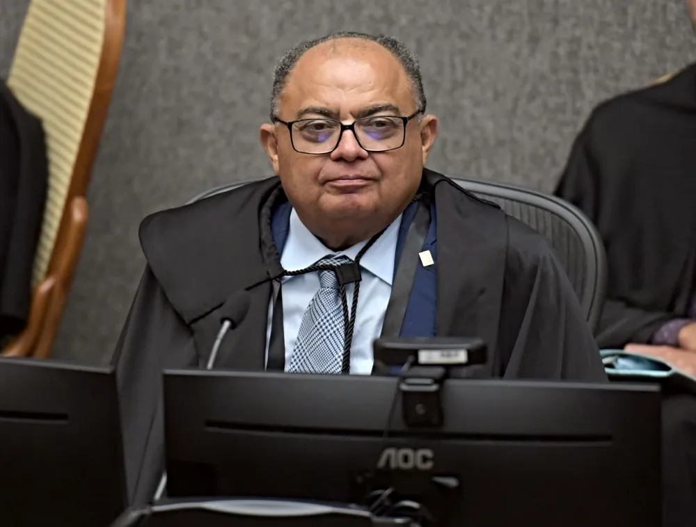 STJ afasta prescrição dos ‘Crimes de Maio’ por voto do ministro Teodoro Silva Santos