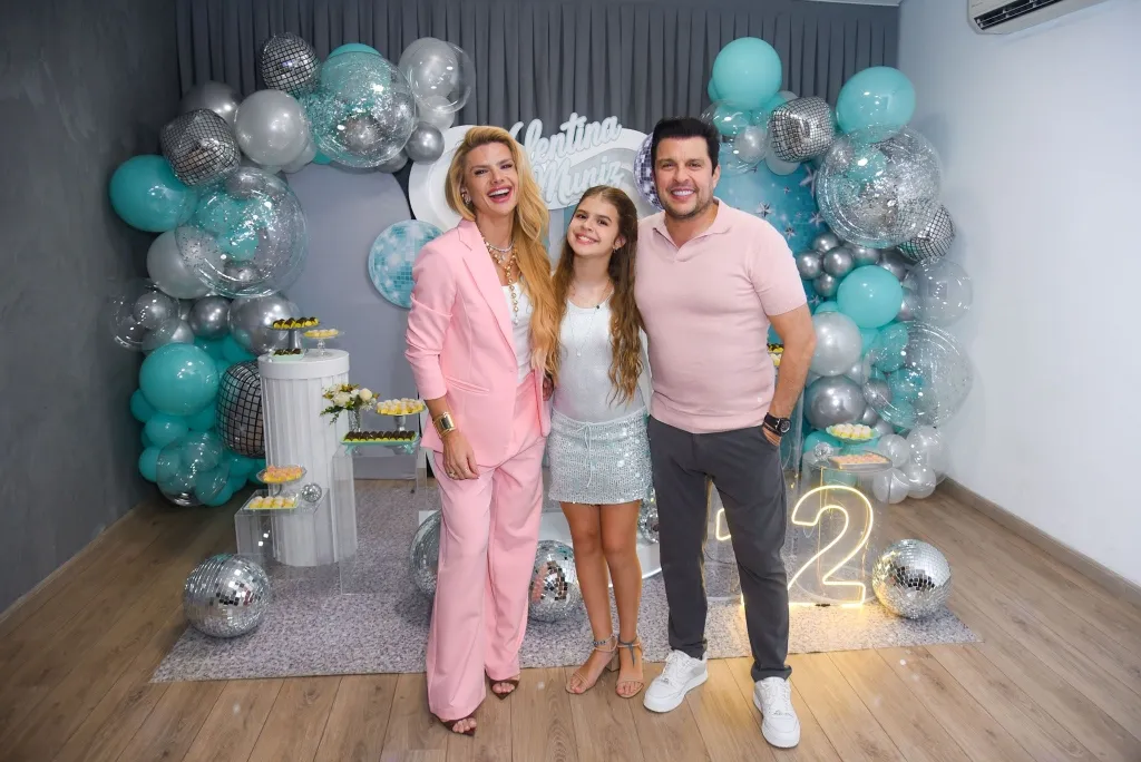 Mirella, Valentina Muniz E Ceará 994