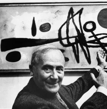 Em São Paulo, obras de Joan Miró transformam o MAB FAAP em destino da arte moderna