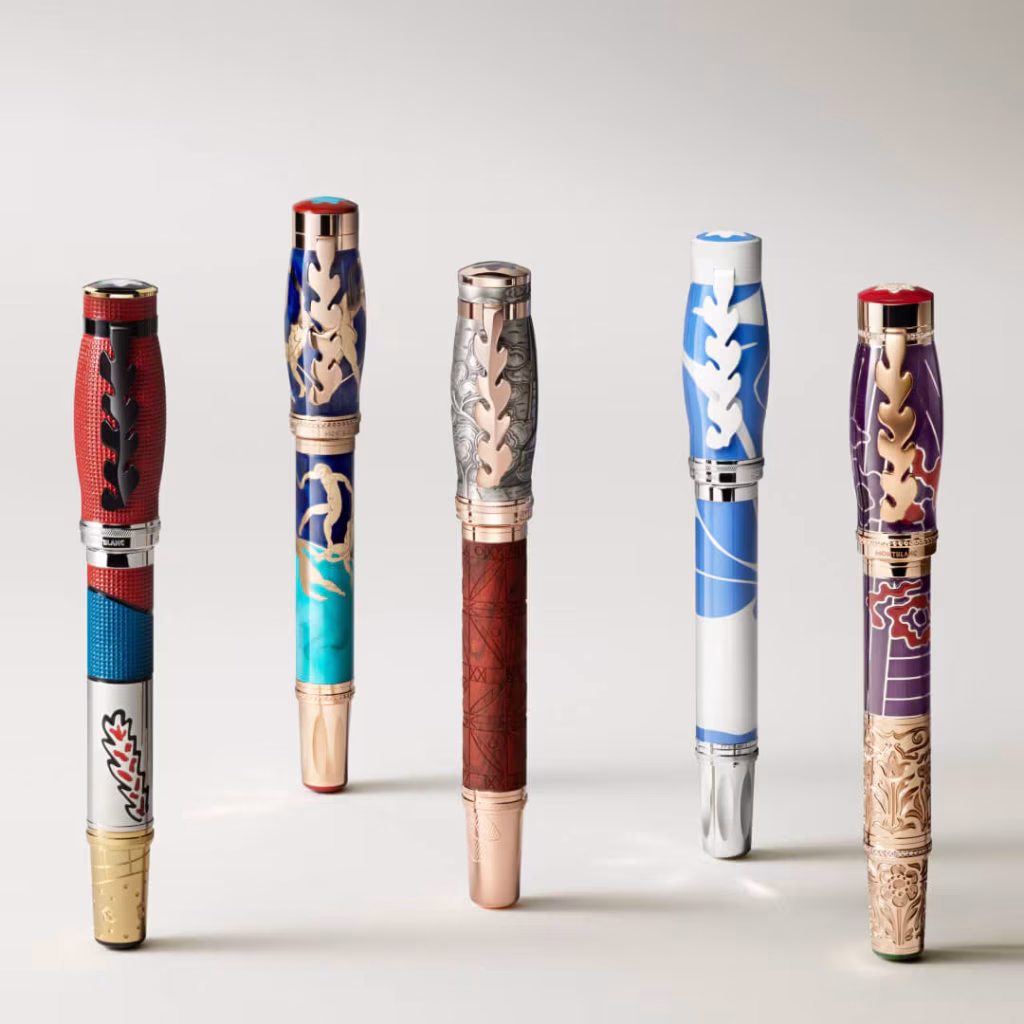 Montblanc