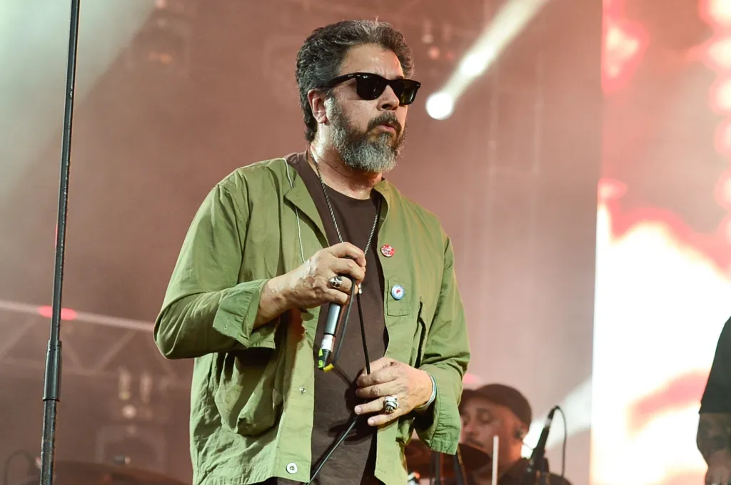 Nação Zumbi