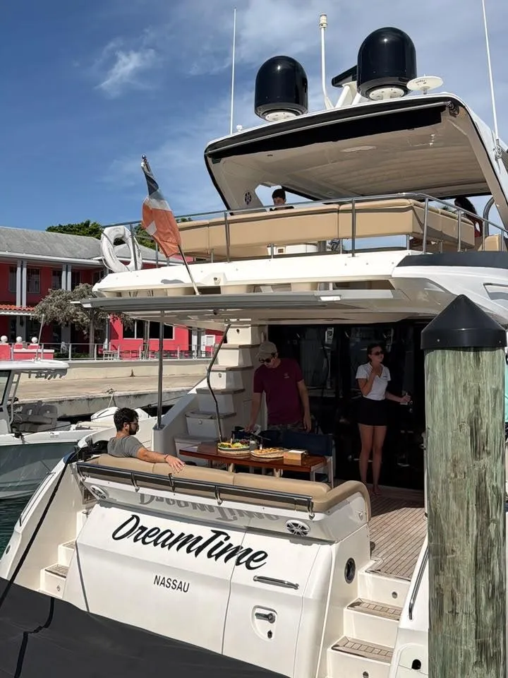 Nassau
