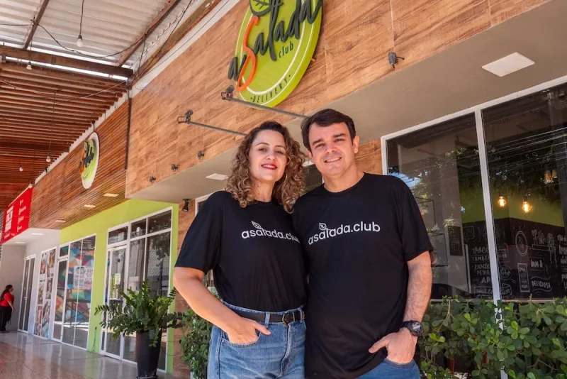 Como a aSalada Club transformou dados em estratégia de crescimento