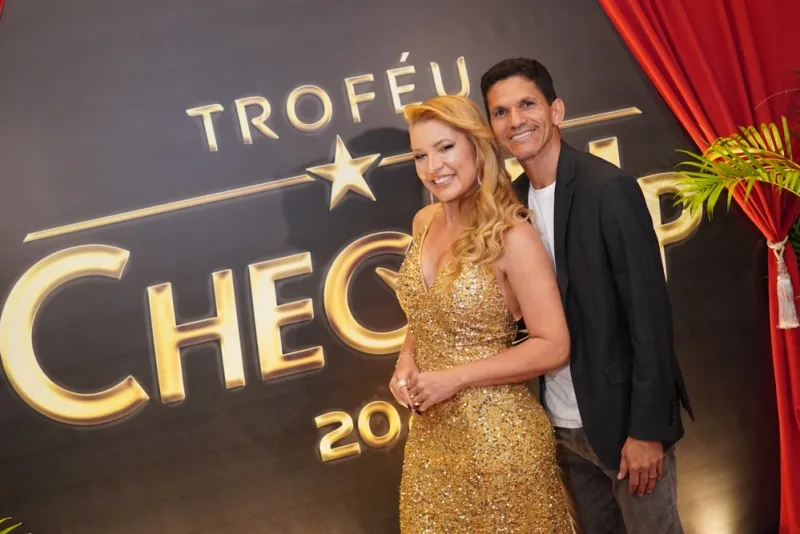 AVANT-PREMIÈRE - Troféu Check Up 2026 surpreende homenageados em noite de cinema no Iguatemi Bosque