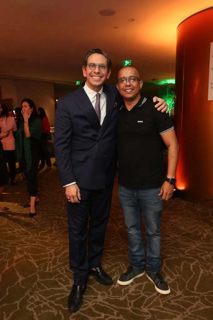 Netto Moreira E Beto