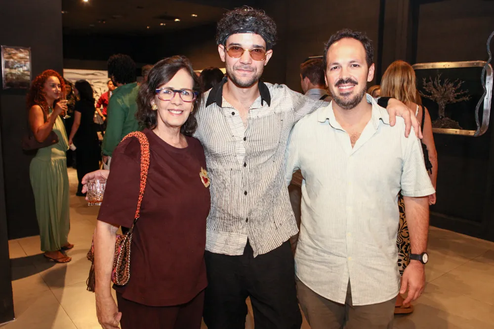Neuma Figueiredo, Felipe Gradvohl E Pedro Estras (4)