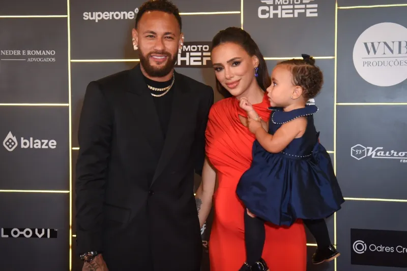 Leilão do Instituto Neymar Jr. transforma São Paulo em palco da filantropia e das celebridades