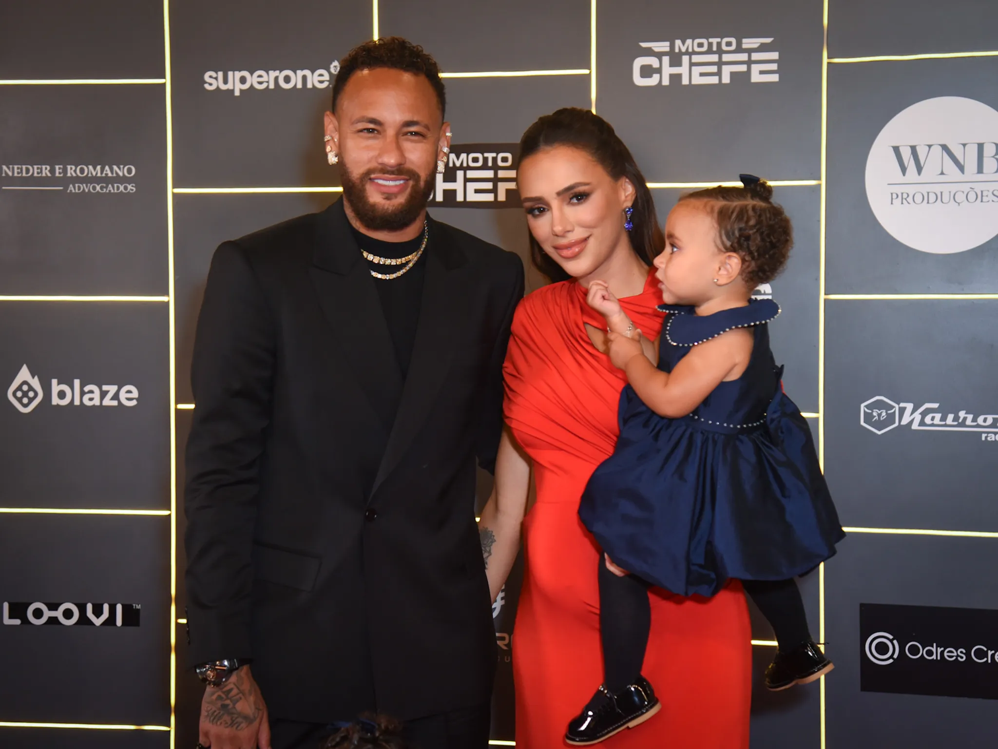 Leilão do Instituto Neymar Jr. transforma São Paulo em palco da filantropia e das celebridades