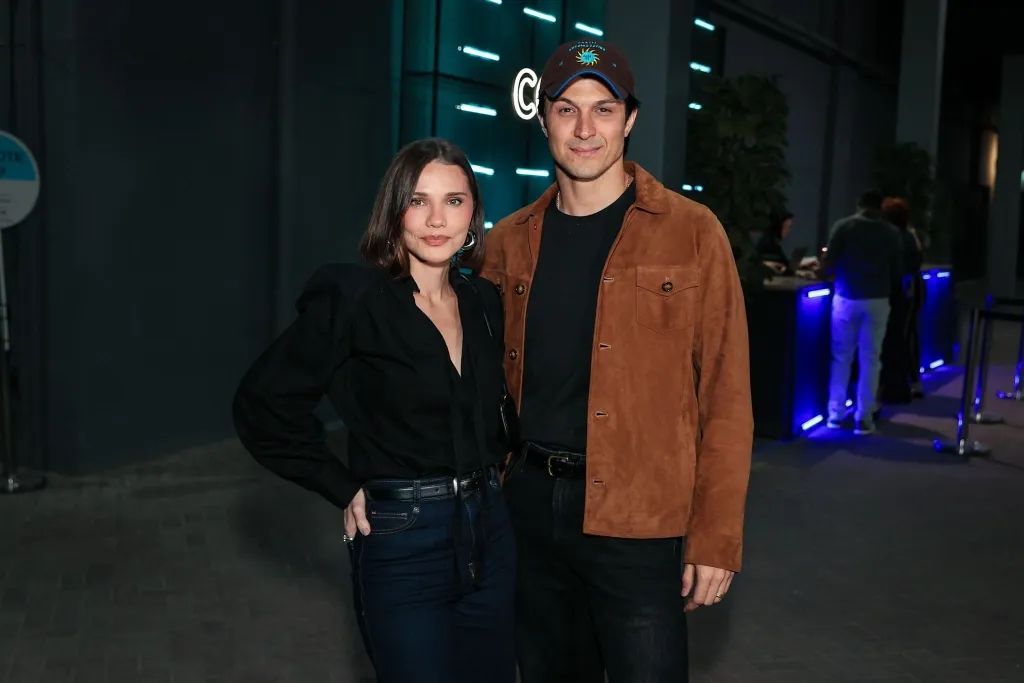 Nilma Quariguasi E Rômulo Estrela