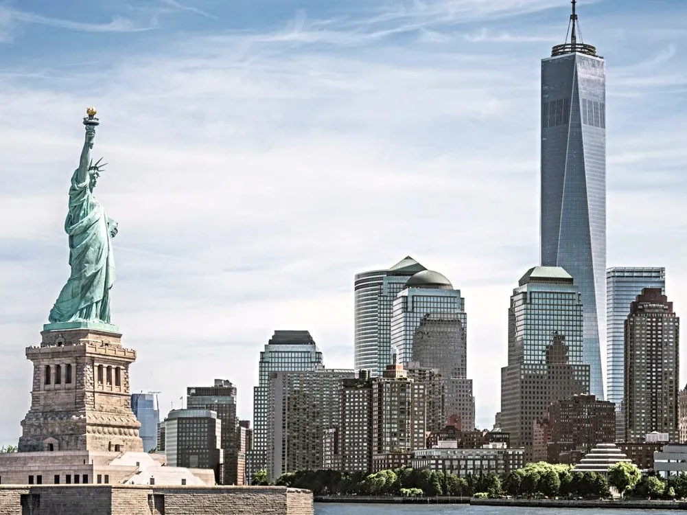 Nova York supera Vale do Silício com 394 mil profissionais e redesenha mapa da tecnologia nos EUA