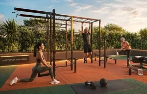 Outdoor Training (1)