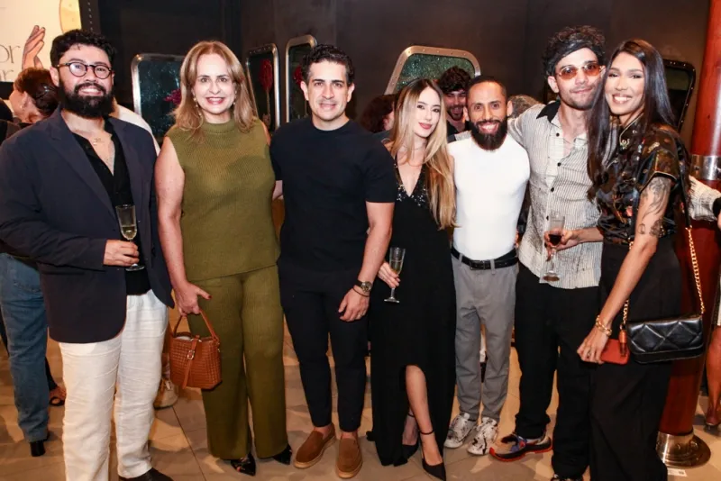 ARTE CONTEMPORÂNEA - RioMar Fortaleza recebe “Panaceia”, primeira exposição individual de Felipe Gradvohl