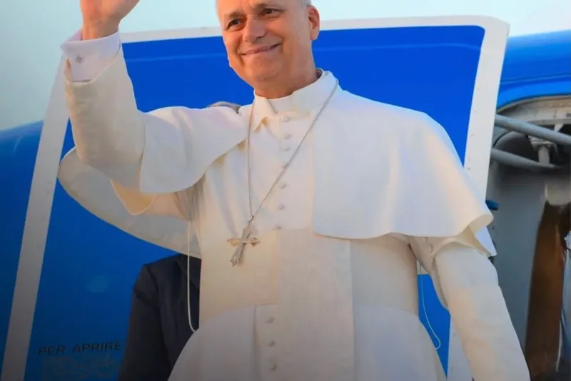 Papa Leão XIV