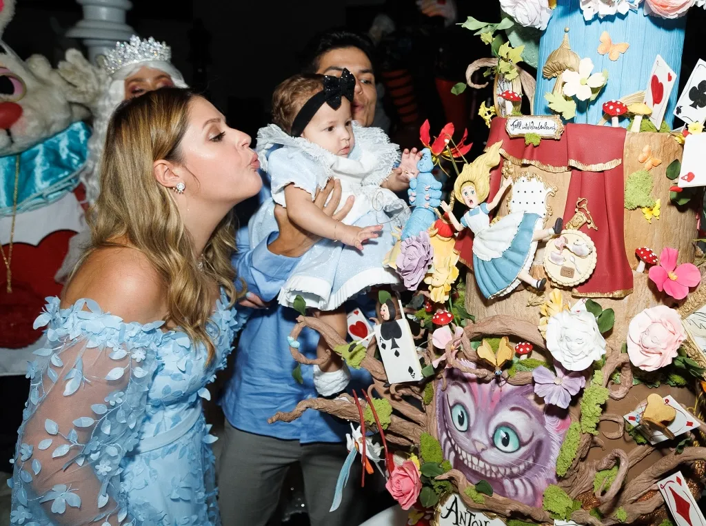 Parabéns Da Antonella