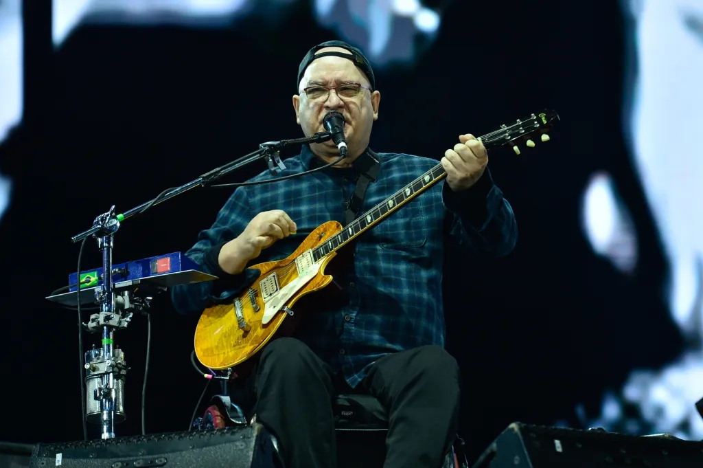 Paralamas Do Sucesso (1)