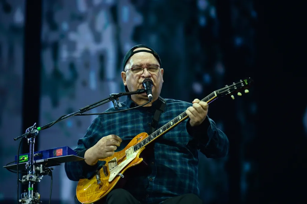 Paralamas Do Sucesso (2)