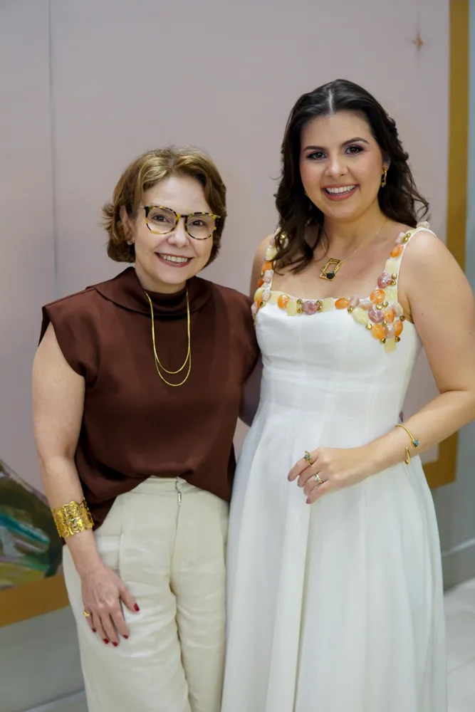 Patrícia Leitão E Eloisa Gomes (2)