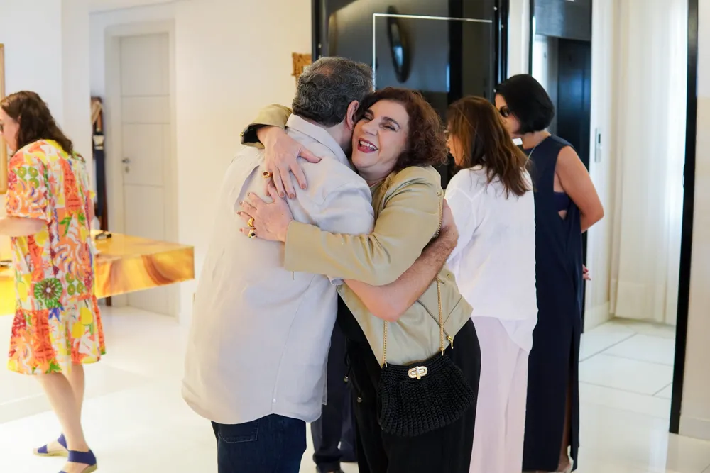 Patriolino Dias E Suely Teixeira