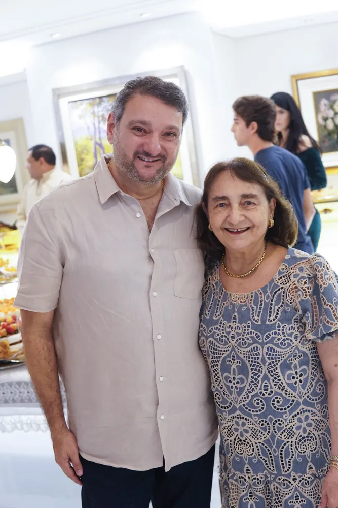 Patriolino E Graça Dias