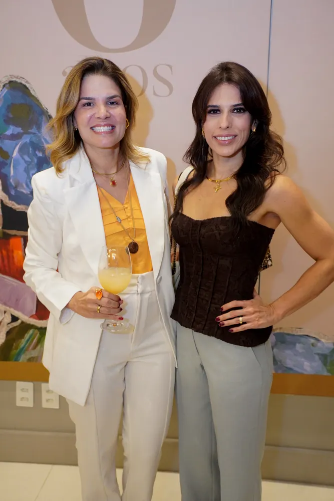 Patrízia Dellaguardia E Jovita Veras (5)