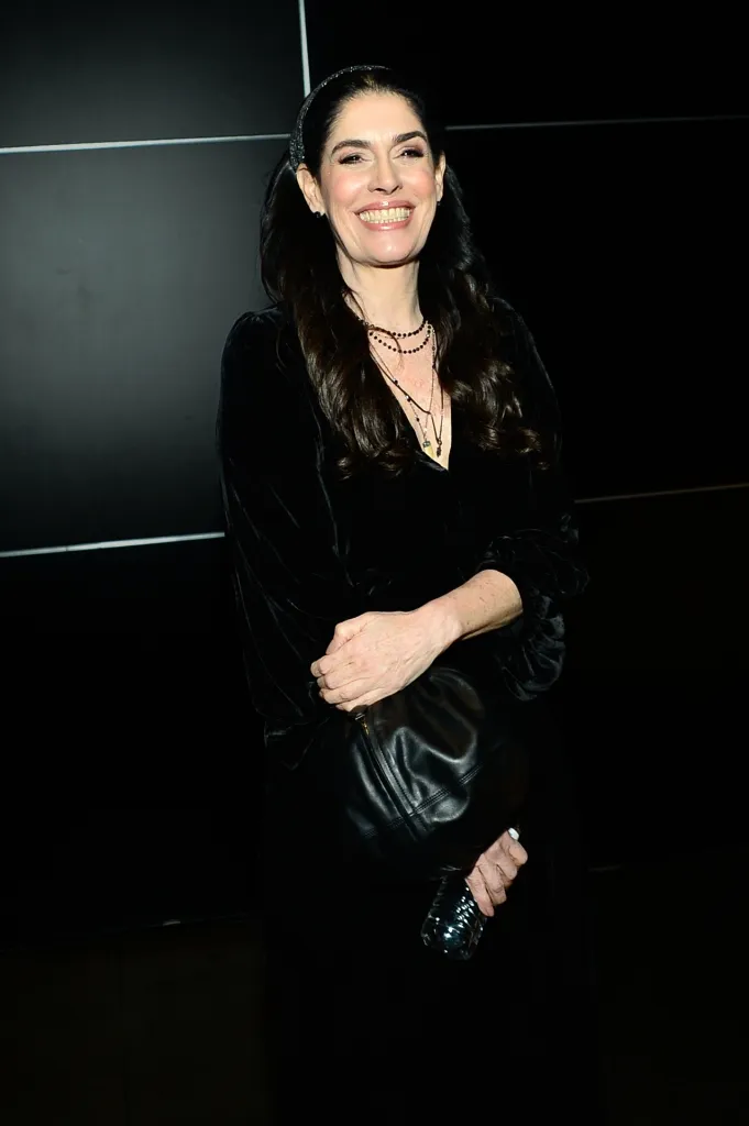 Paula Lavigne