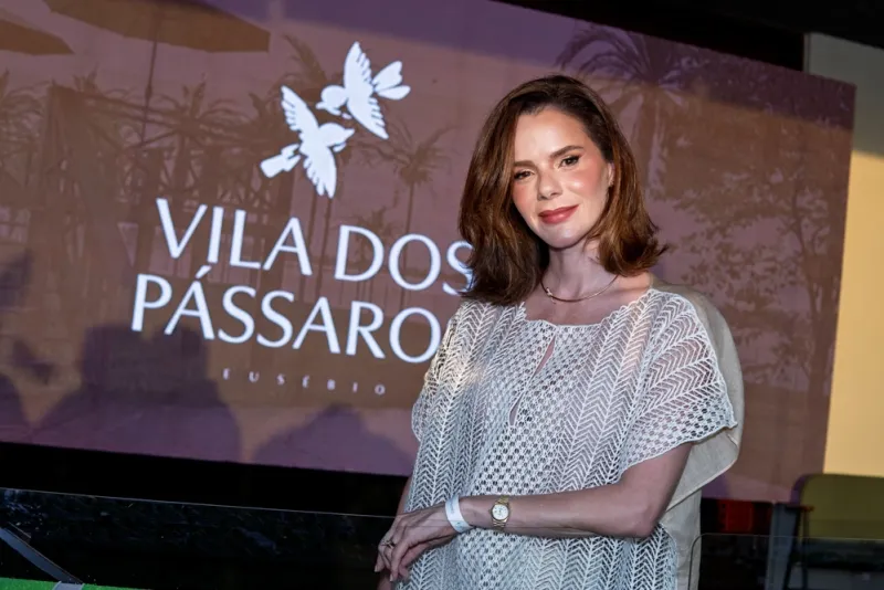 LIVING - Montenegro Urbanismo apresenta Vila dos Pássaros em noite no Esttaleiro