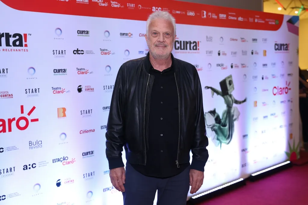 Pedro Bial