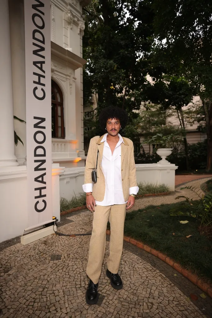 Pedro Cruz