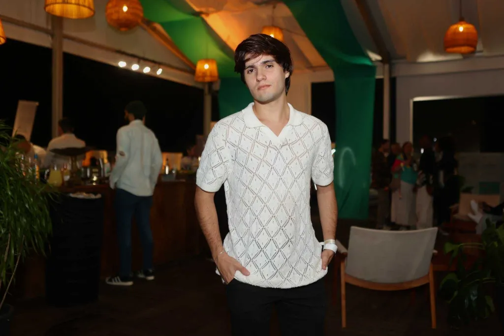 Pedro David