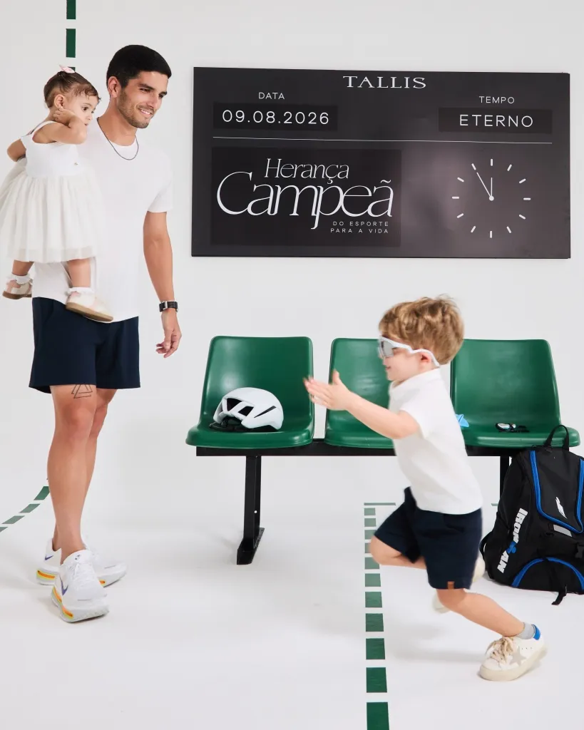 Pedro França E Os Filhos Maria Sofia E Pedro (1)