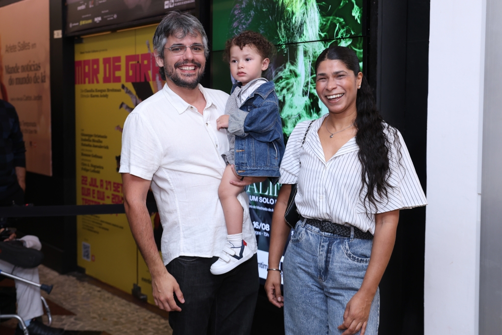 Pedro Medina (neto) E João Barbalho (bisneto) De Arlete + Fabiana Oliveira 3
