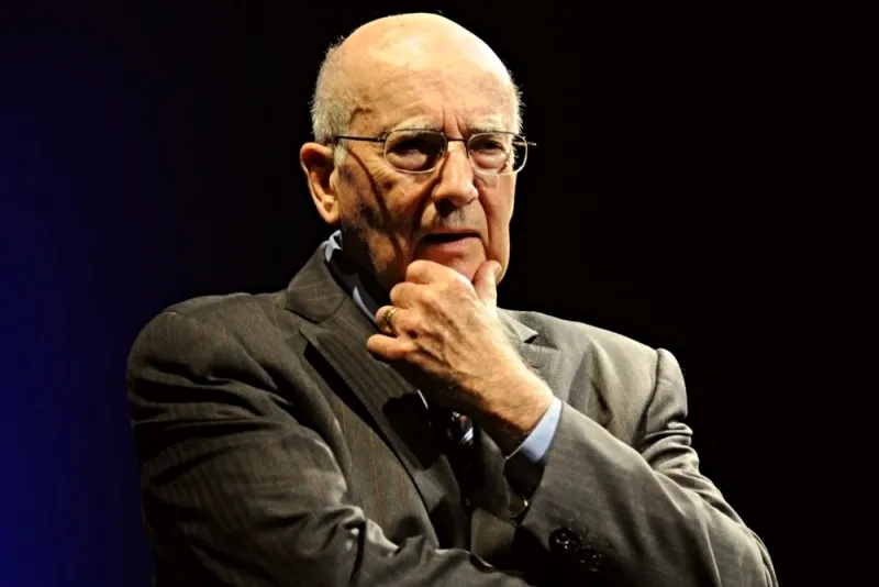 5ª EDIÇÃO DO NM2B - Philip Kotler reúne inovação e propósito em palestra para empresários cearenses