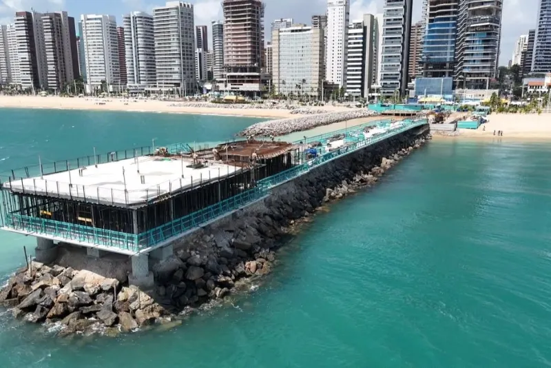 Pier Ideal