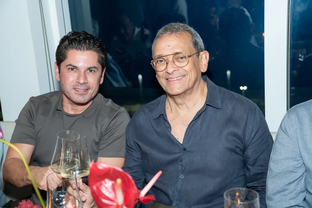 Pompeu Vasconcelos E José Guedes (2)