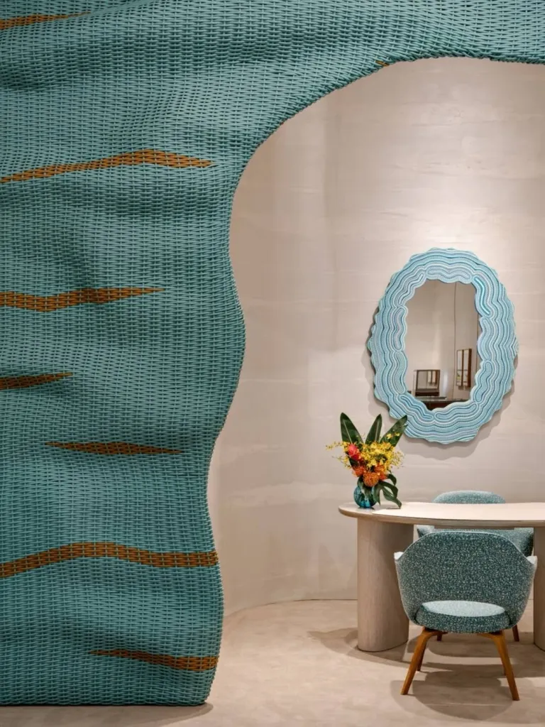 Pop Up Tiffany Co. No Jk Iguatemi Creditos Fran Parente 3