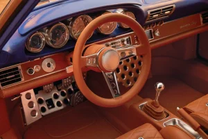 Porsche 911 Reimagined By Singer Classic 08 900x600