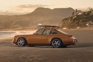 Porsche 911 Reimagined By Singer Classic 22 900x600