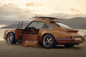 Porsche 911 Reimagined By Singer Classic 23 768x512