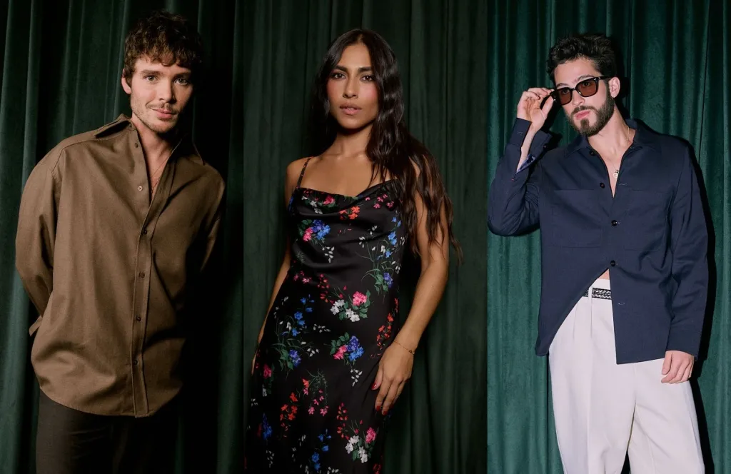 Carolina Herrera abre as portas da 212 Mansion em São Paulo com João Guilherme, Antonia Braz e convidados