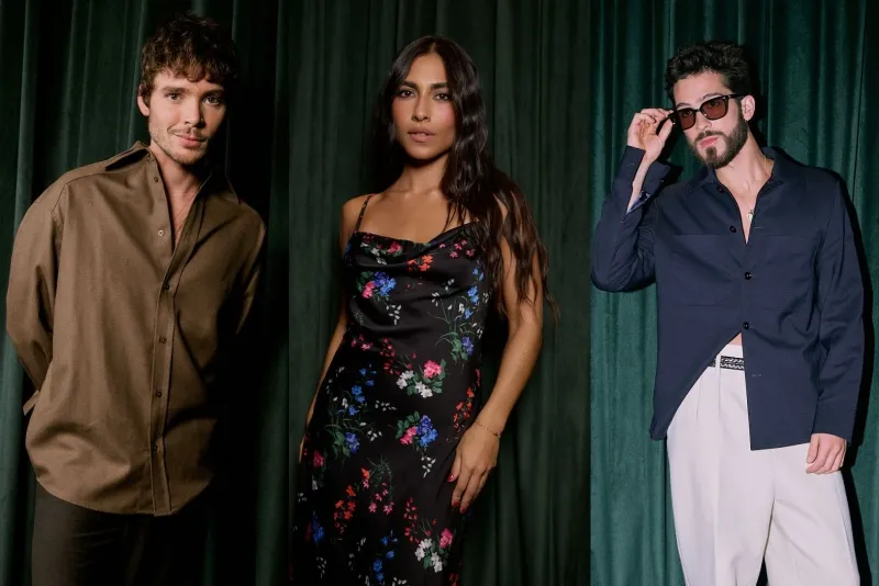 Carolina Herrera abre as portas da 212 Mansion em São Paulo com João Guilherme, Antonia Braz e convidados