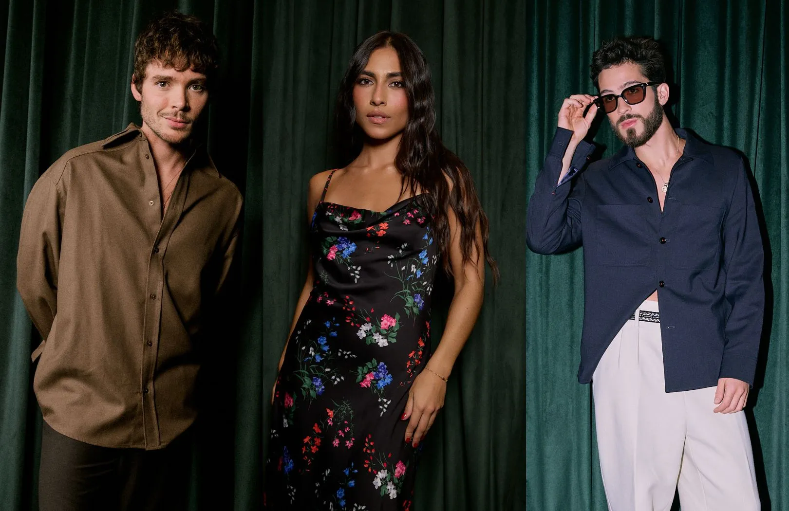 Carolina Herrera abre as portas da 212 Mansion em São Paulo com João Guilherme, Antonia Braz e convidados